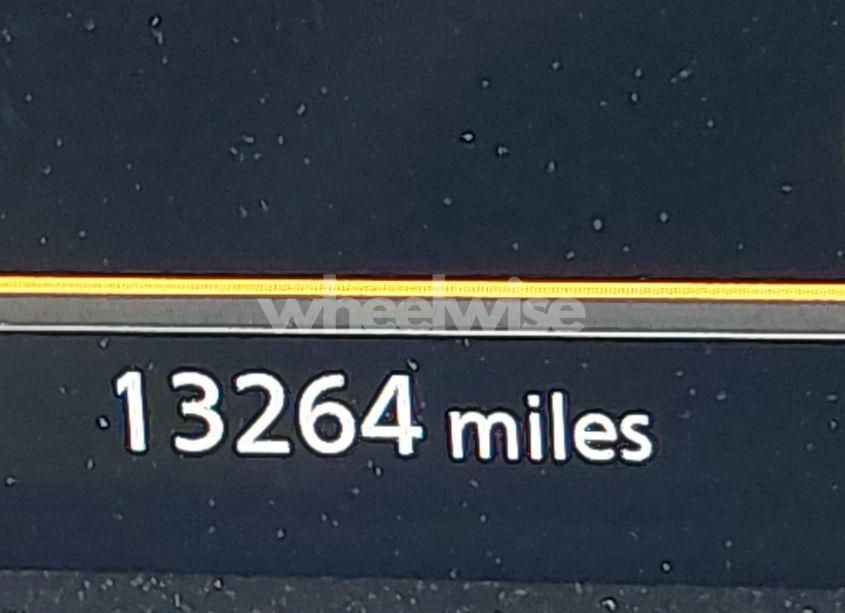 Photo 16 of 2023 Nissan Rogue PLATINUM INTELLIGENT AWD (VIN JN8BT3DD7PW307465)