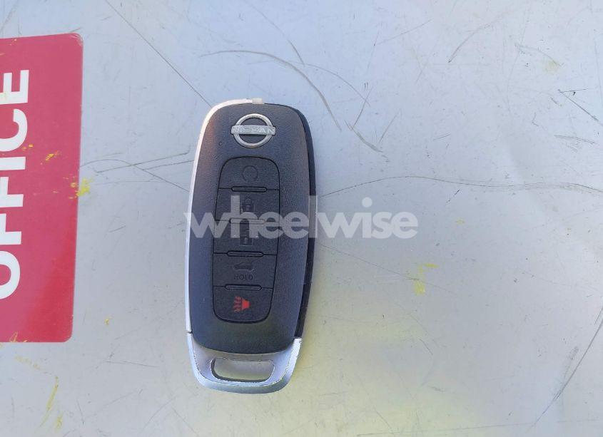 Photo 11 of 2023 Nissan Rogue PLATINUM INTELLIGENT AWD (VIN JN8BT3DD7PW311192)