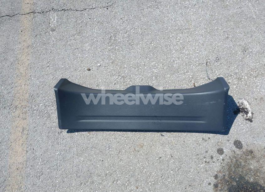 Photo 12 of 2023 Nissan Rogue PLATINUM INTELLIGENT AWD (VIN JN8BT3DD7PW311192)