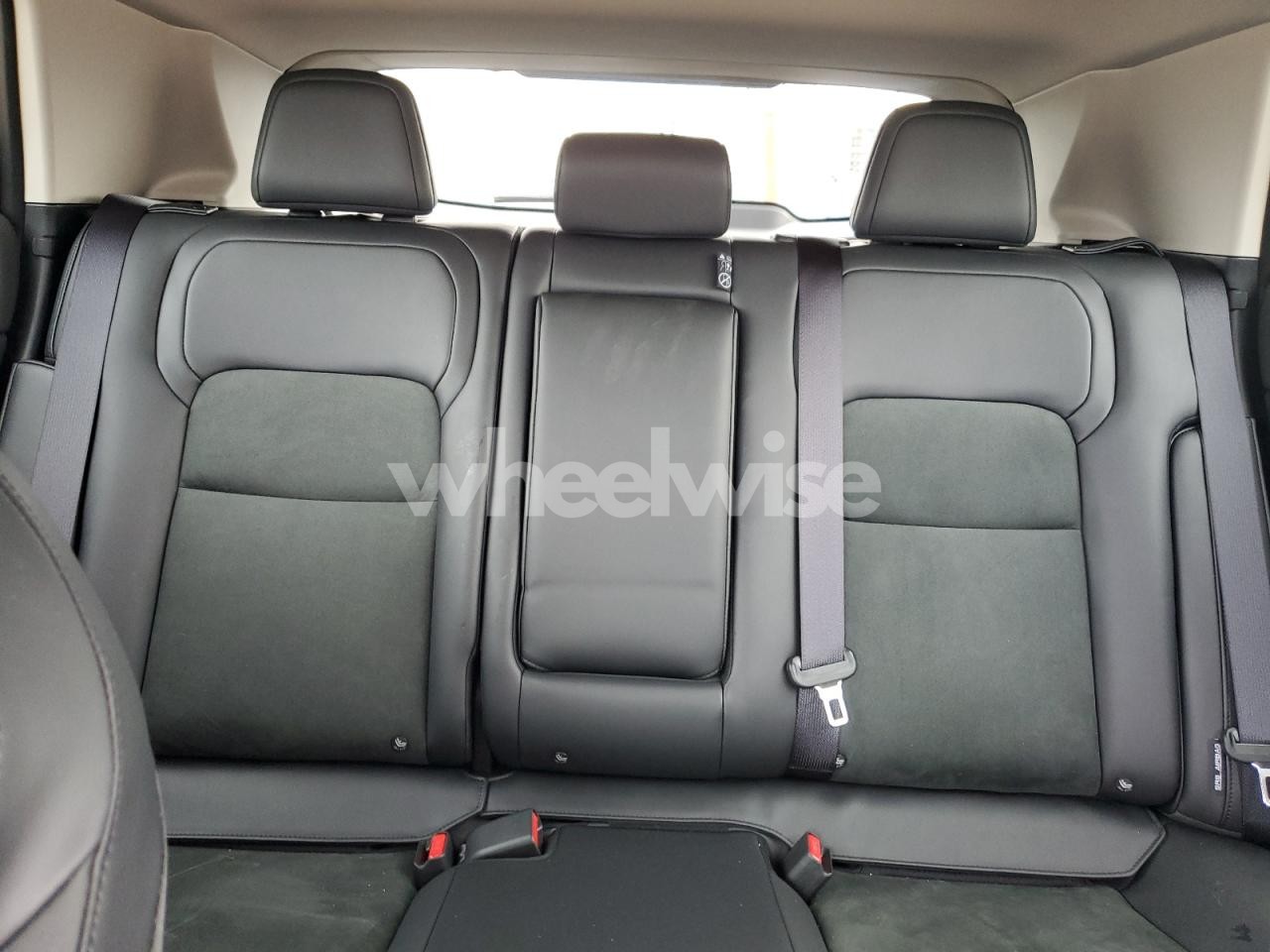 Photo 10 of 2025 NISSAN ARIYA ENGAGE (VIN JN8CF0BF0SM790008)