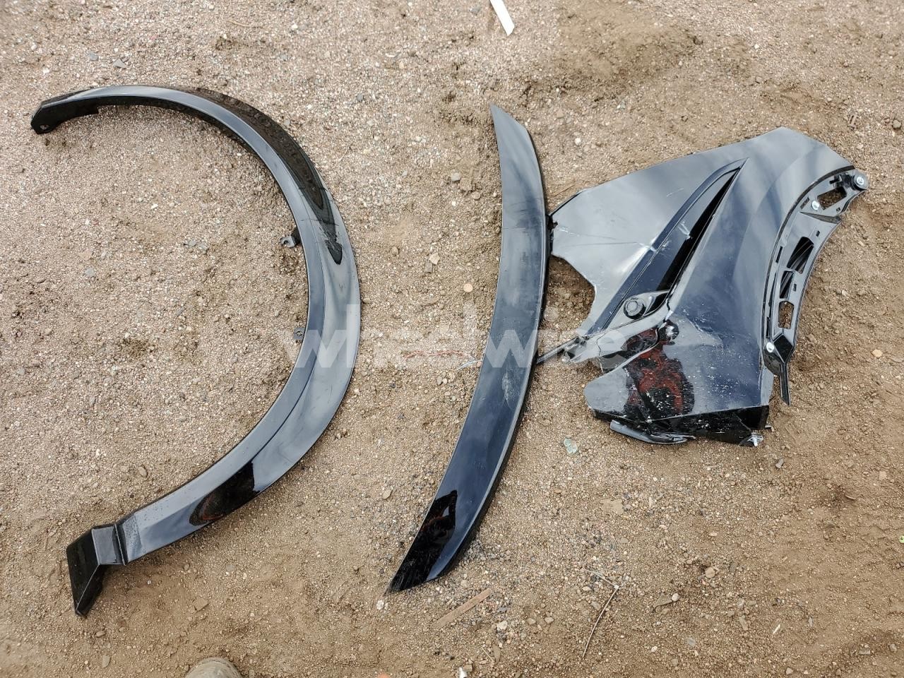 Photo 13 of 2025 NISSAN ARIYA ENGAGE (VIN JN8CF0BF0SM790008)