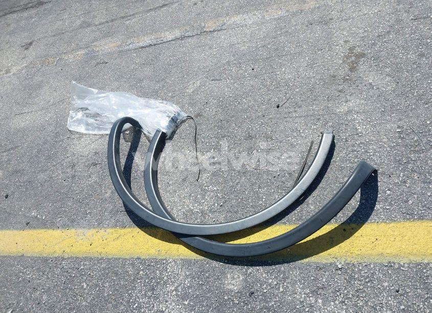 Photo 12 of 2017 Infiniti Qx70 (VIN JN8CS1MU4HM142385)