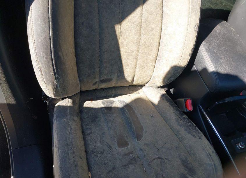 Photo 3 of 2013 Infiniti Fx37 N/A (VIN JN8CS1MU6DM141670)