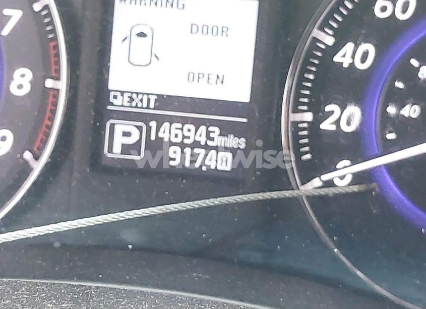 Photo 15 of 2016 Infiniti Qx70 N/A (VIN JN8CS1MW0GM400207)