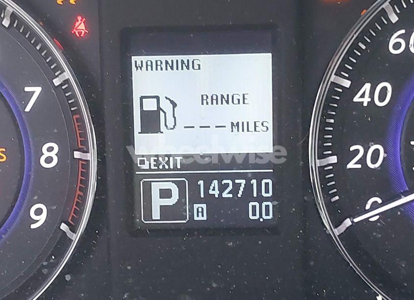 Photo 15 of 2013 Infiniti Fx37 N/A (VIN JN8CS1MW1DM171158)