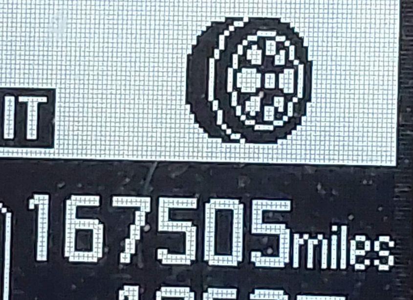 Photo 5 of 2017 Infiniti Qx70 (VIN JN8CS1MW2HM412165)