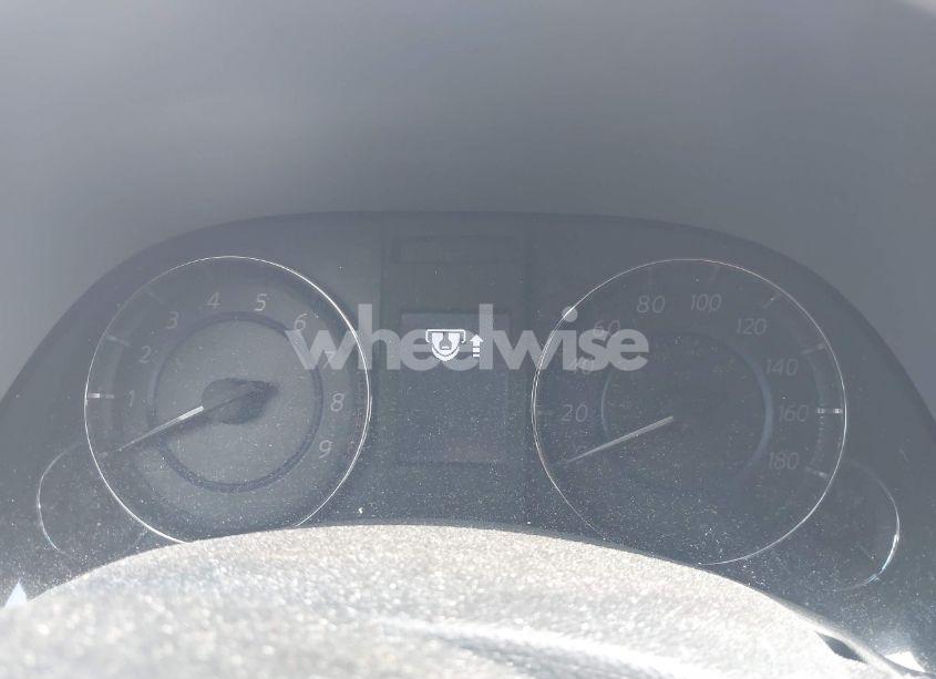 Photo 2 of 2016 Infiniti Qx70 N/A (VIN JN8CS1MW4GM400209)