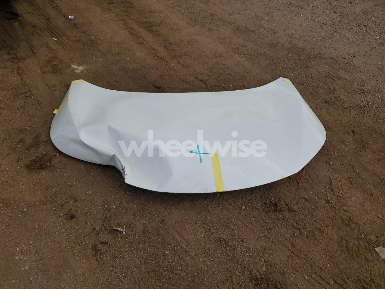 Photo 12 of 2025 NISSAN ARIYA PLATINUM + (VIN JN8DF0CH1SM762125)