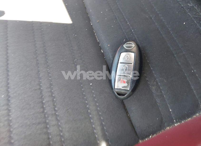 Photo 11 of 2014 Nissan Juke NISMO RS (VIN JN8DF5MV1ET150194)