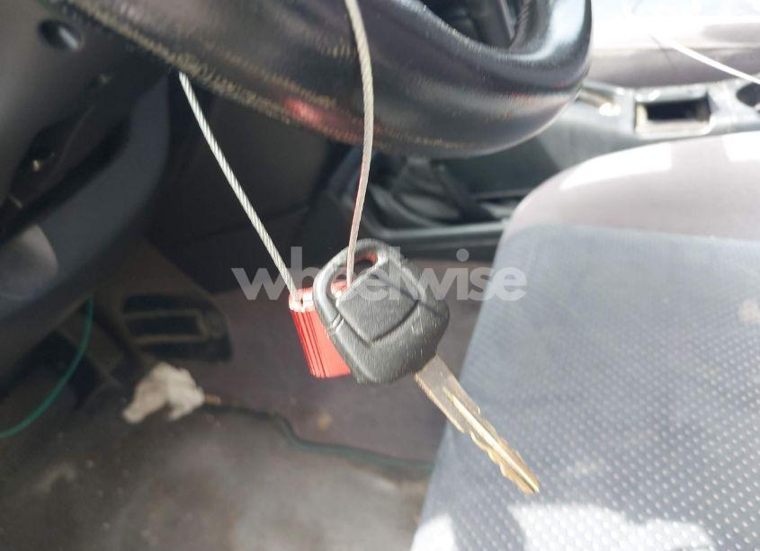 Photo 11 of 2001 Nissan Pathfinder SE (VIN JN8DR07Y21W522652)