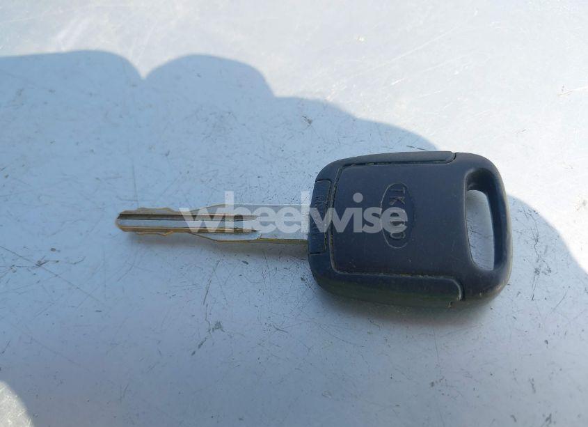 Photo 11 of 2004 Nissan Pathfinder LE PLATINUM (VIN JN8DR09X14W807173)