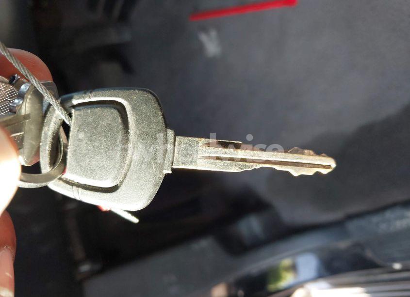 Photo 11 of 2001 Nissan Pathfinder LE (VIN JN8DR09X21W580913)