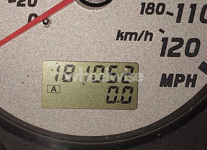 Photo 7 of 2002 Nissan Pathfinder SE (VIN JN8DR09Y02W714795)