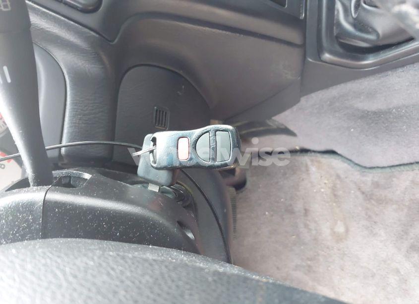 Photo 11 of 2002 Nissan Pathfinder SE (VIN JN8DR09Y32W733079)