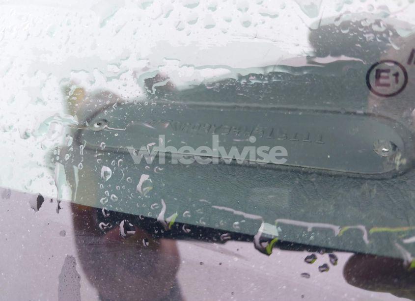 Photo 11 of 2004 Nissan Pathfinder SE (VIN JN8DR09Y34W915111)