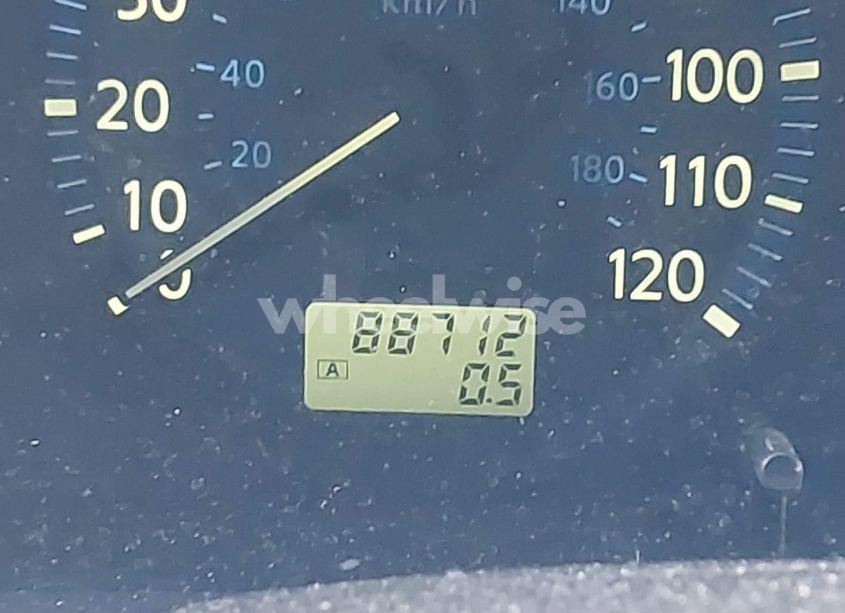 Photo 7 of 2004 Nissan Pathfinder LE PLATINUM (VIN JN8DR09Y44W908815)