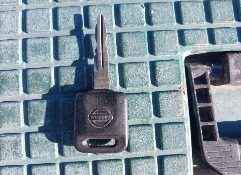 Photo 4 of 2004 Nissan Pathfinder SE (VIN JN8DR09Y44W913643)