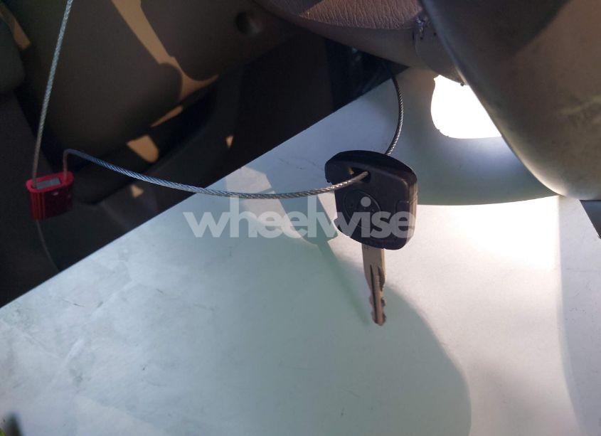 Photo 11 of 2001 Nissan Pathfinder SE (VIN JN8DR09Y71W595223)