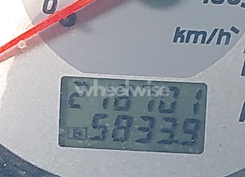 Photo 7 of 2001 Nissan Pathfinder SE (VIN JN8DR09Y71W595223)