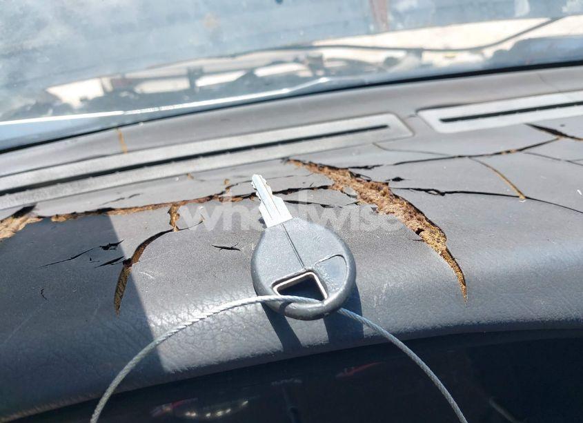 Photo 11 of 1995 Nissan Pathfinder XE/LE (VIN JN8HD17SXSW032026)