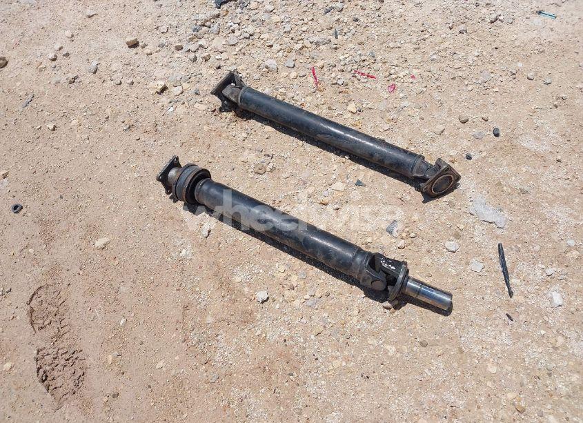 Photo 12 of 1995 Nissan Pathfinder XE/LE (VIN JN8HD17SXSW032026)