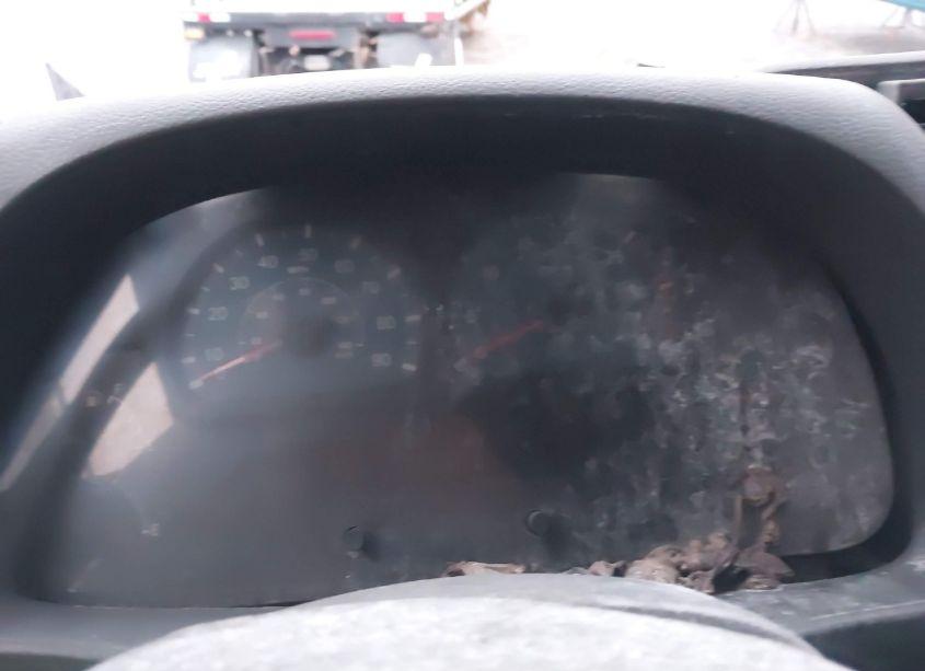 2012 Nissan Diesel UD2600 (VIN JNAA410HXCAN15027) main photo