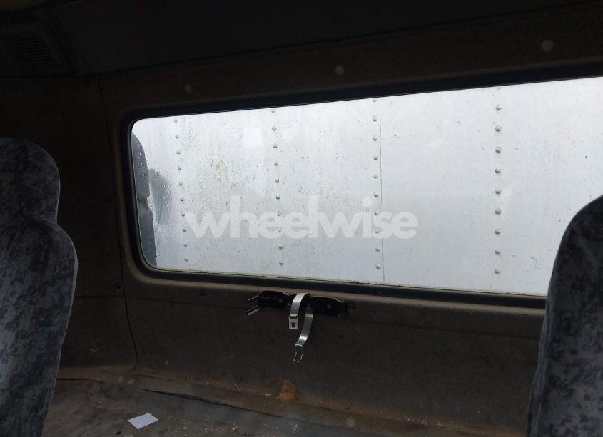 2007 Nissan Diesel UD2600 (VIN JNAPA80H37AN60490) main photo