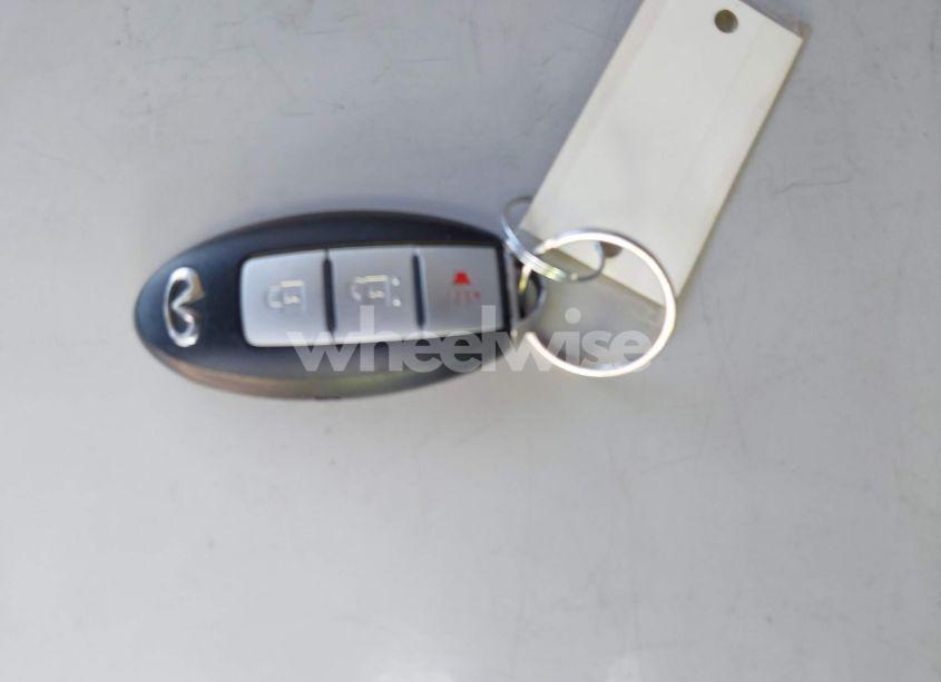 Photo 11 of 2009 Infiniti Ex35 (VIN JNKAJ09E09M900613)