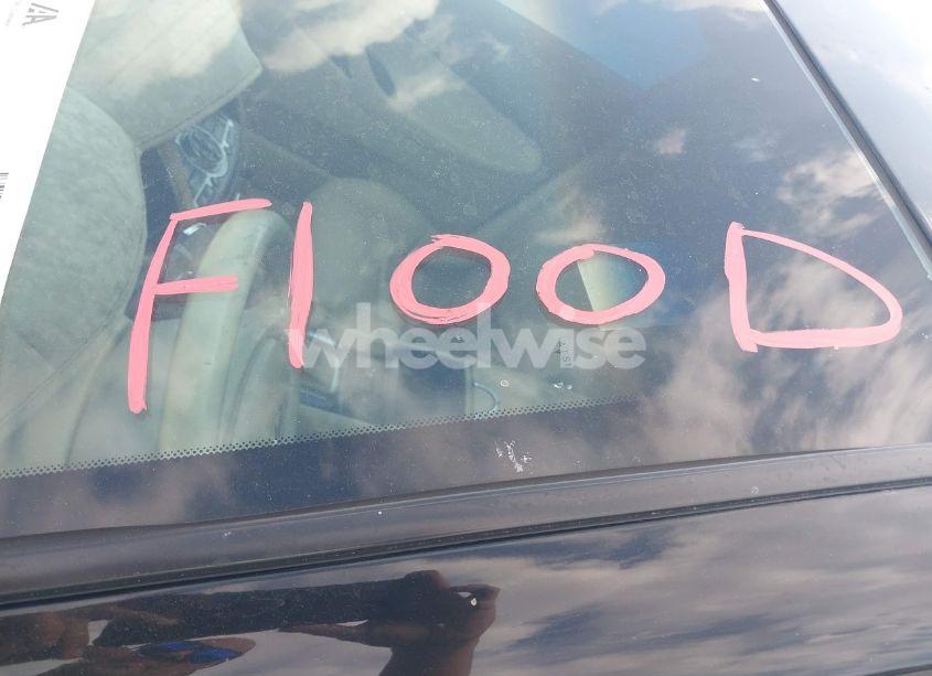 Photo 2 of 2009 Infiniti Ex35 JOURNEY (VIN JNKAJ09E59M900607)