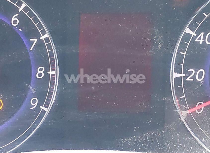 Photo 15 of 2008 Infiniti Ex35 JOURNEY (VIN JNKAJ09EX8M301071)