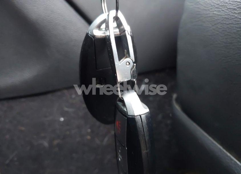 Photo 11 of 2008 Infiniti Ex35 JOURNEY (VIN JNKAJ09F08M360364)