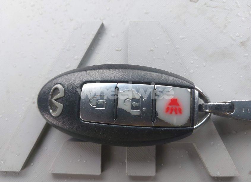 Photo 11 of 2008 Infiniti Ex35 JOURNEY (VIN JNKAJ09F18M357313)