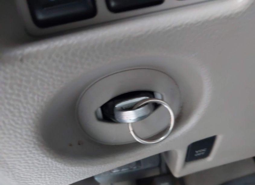 Photo 2 of 2008 Infiniti Ex35 JOURNEY (VIN JNKAJ09F38M353943)