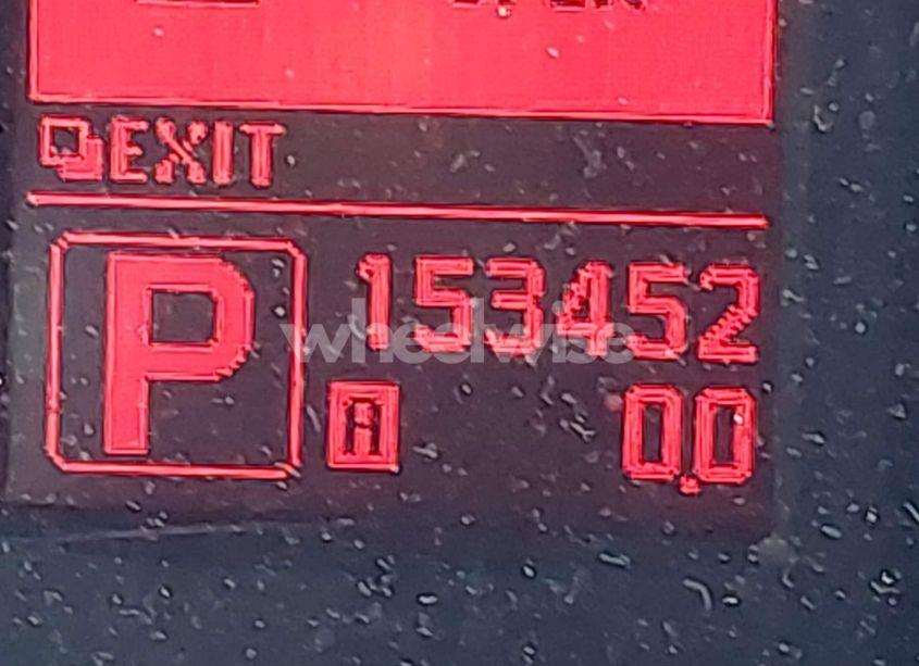 Photo 2 of 2008 Infiniti Ex35 JOURNEY (VIN JNKAJ09F58M351921)