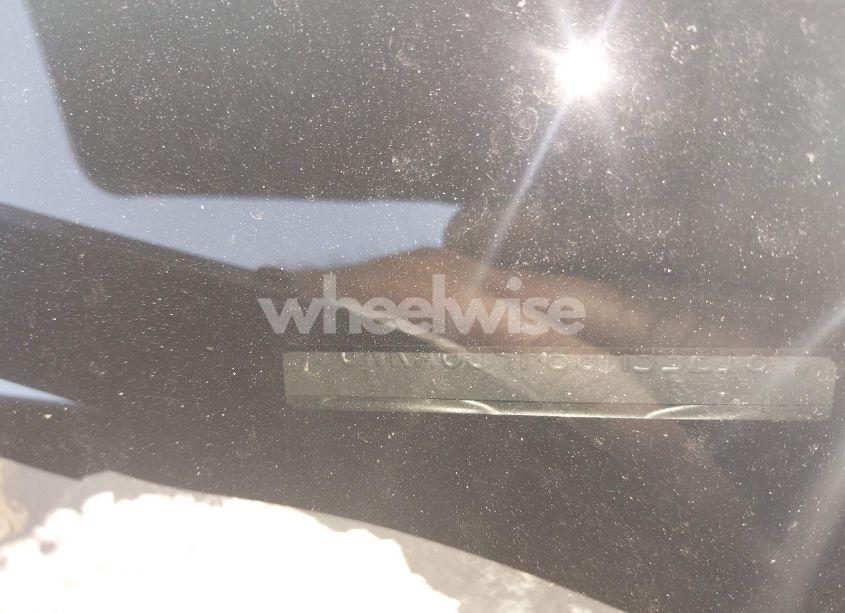 Photo 11 of 2008 Infiniti Ex35 JOURNEY (VIN JNKAJ09F68M352169)