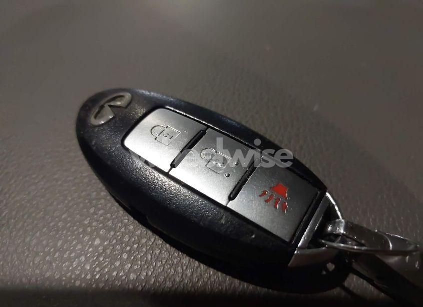 Photo 4 of 2008 Infiniti Ex35 JOURNEY (VIN JNKAJ09FX8M360713)