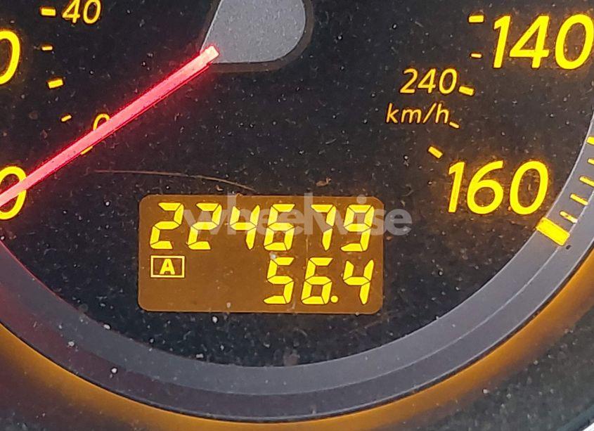 2007 Infiniti M35 N/A (VIN JNKAY01E57M304837) main photo