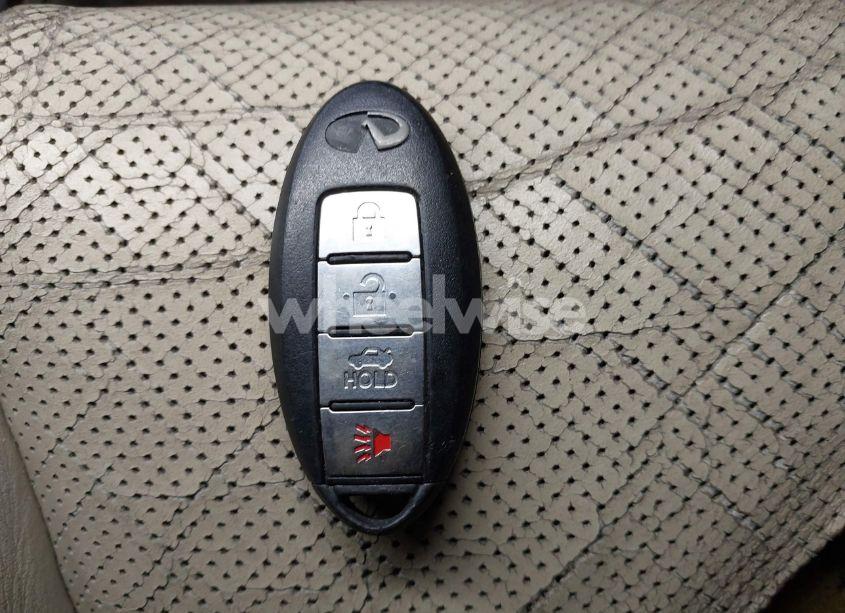 Photo 11 of 2008 Infiniti M35 N/A (VIN JNKAY01EX8M606948)