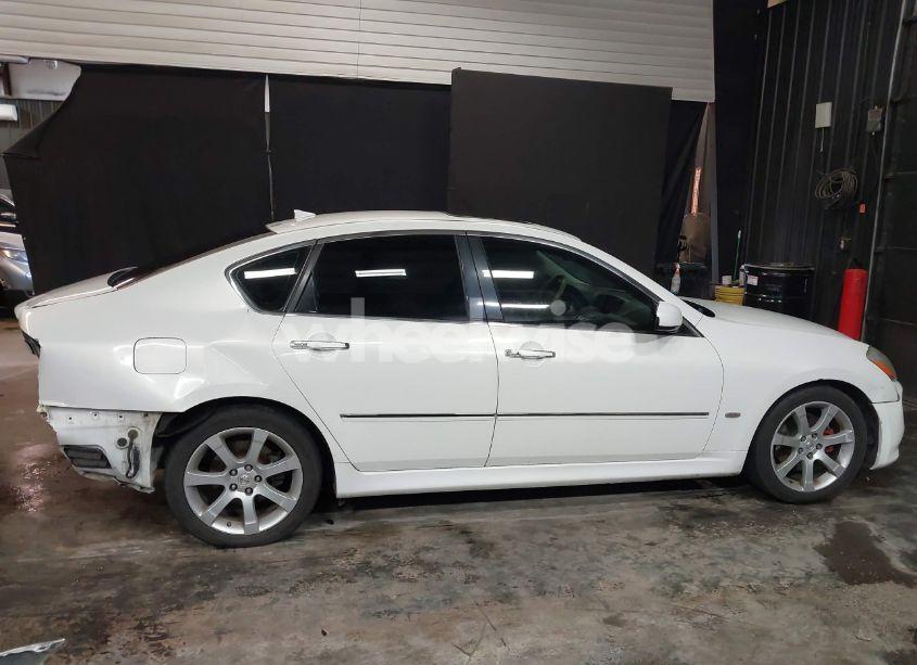 Photo 14 of 2008 Infiniti M35 N/A (VIN JNKAY01EX8M606948)