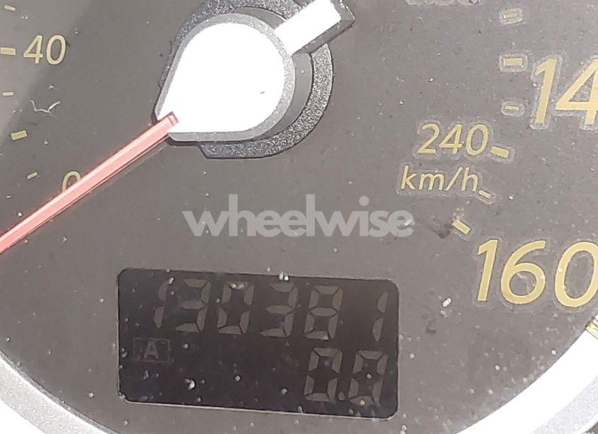 Photo 7 of 2006 Infiniti M35x (VIN JNKAY01F06M250855)