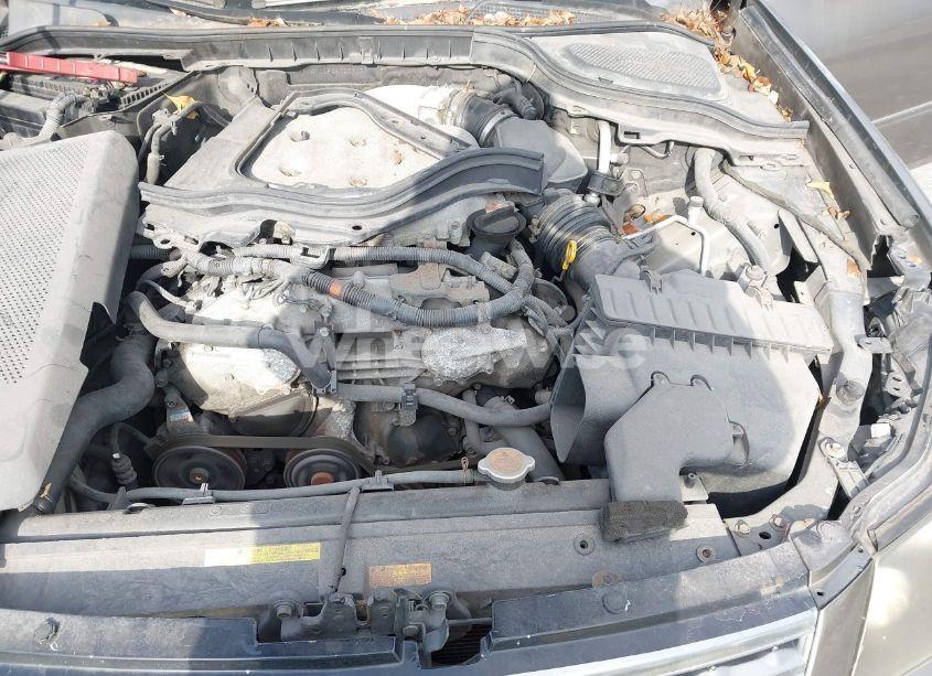 2006 Infiniti M35x (VIN JNKAY01F06M253433) main photo