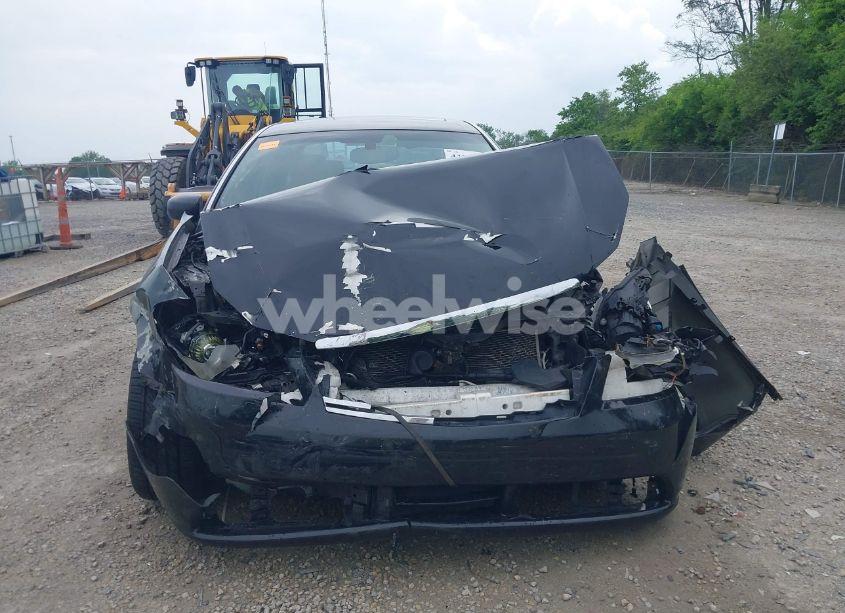 Photo 13 of 2006 Infiniti M35x (VIN JNKAY01F16M256101)