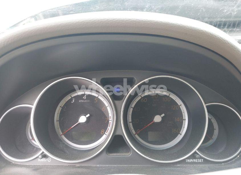 Photo 16 of 2006 Infiniti M35x (VIN JNKAY01F16M256101)