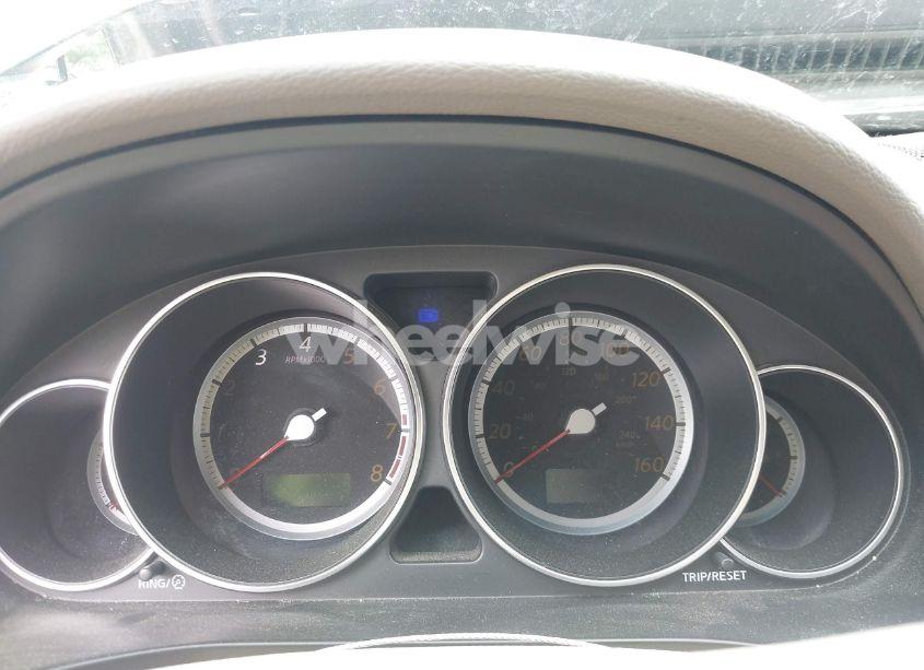 Photo 7 of 2006 Infiniti M35x (VIN JNKAY01F16M256101)