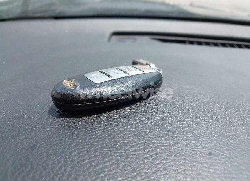 Photo 11 of 2006 Infiniti M35x (VIN JNKAY01F26M252669)