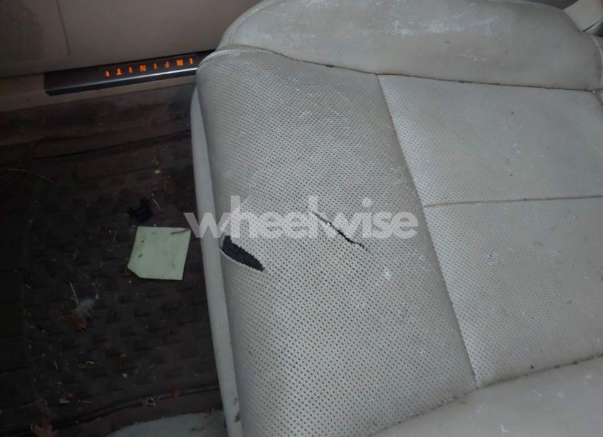 Photo 6 of 2006 Infiniti M35x (VIN JNKAY01F26M263137)