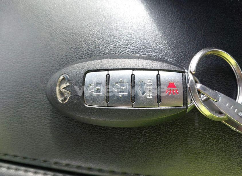 Photo 11 of 2006 Infiniti M35x (VIN JNKAY01F46M260305)