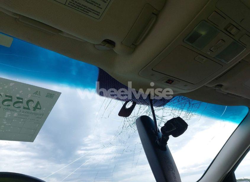 Photo 13 of 2006 Infiniti M35x (VIN JNKAY01F46M260305)