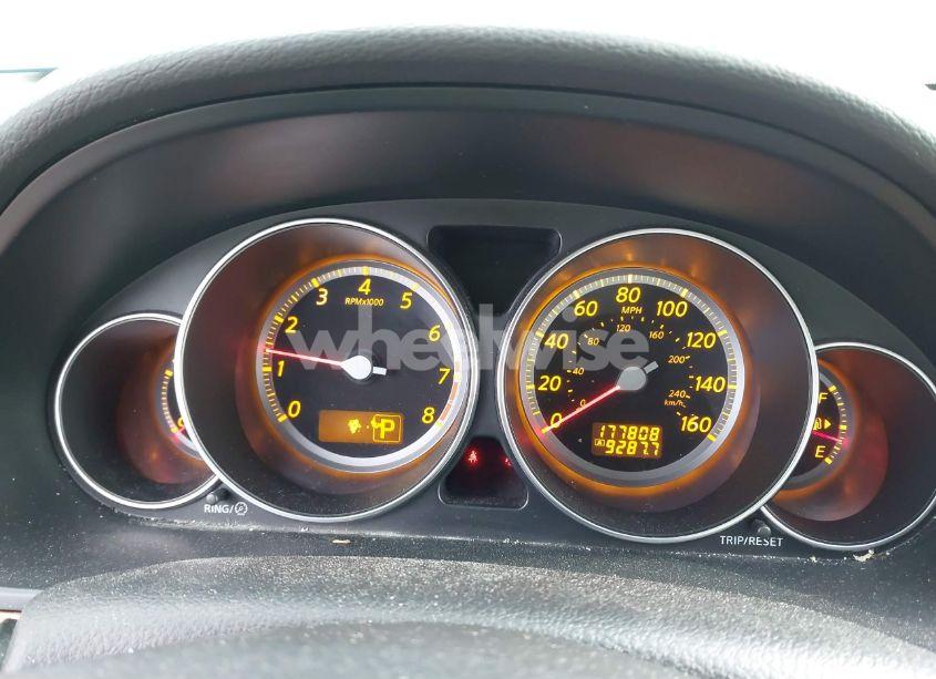 Photo 7 of 2006 Infiniti M35x (VIN JNKAY01F46M260305)