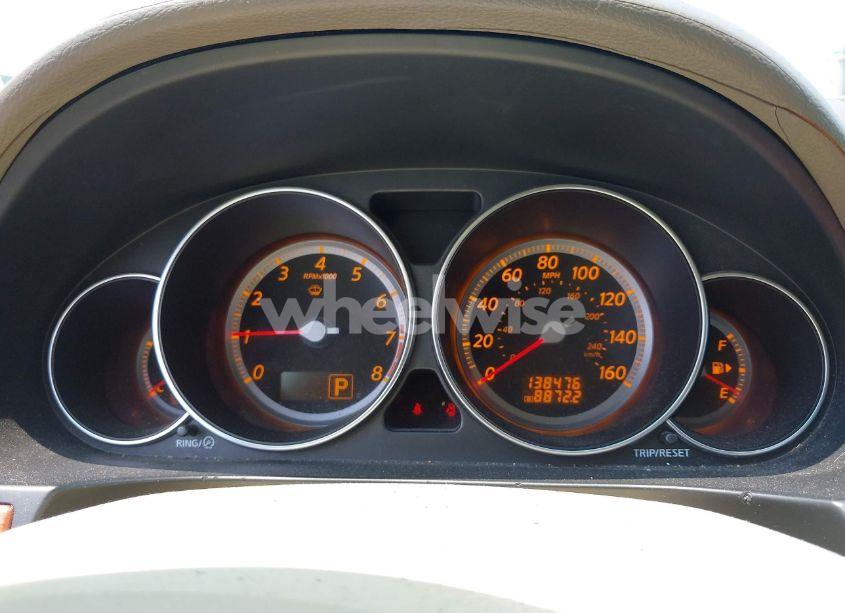 Photo 7 of 2006 Infiniti M35x (VIN JNKAY01F46M264886)